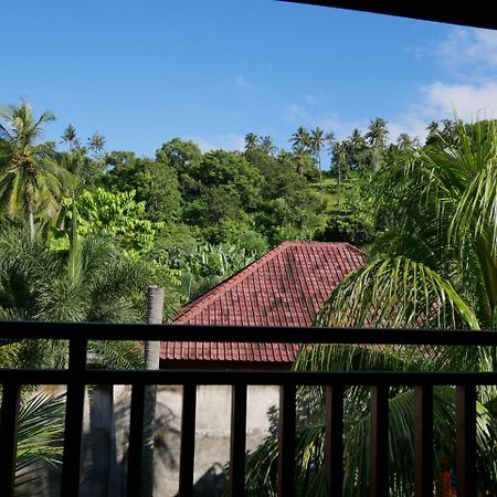 Asoka Homestay Senggigi Dış mekan fotoğraf