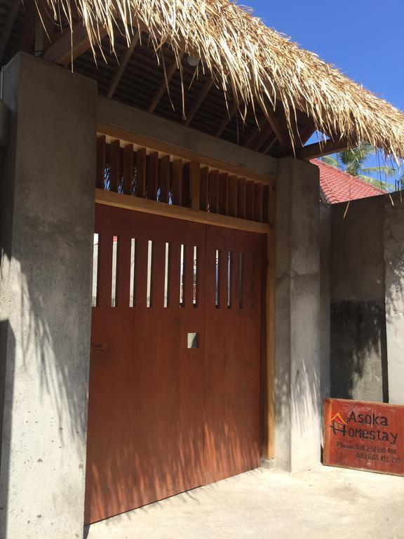 Asoka Homestay Senggigi Dış mekan fotoğraf